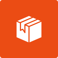 Box shop icon